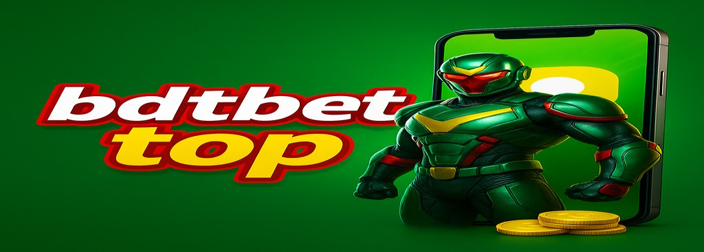 bdtbet game Bangladesh – Safely access the online gaming platform via a VPN such as 1.1.1.1