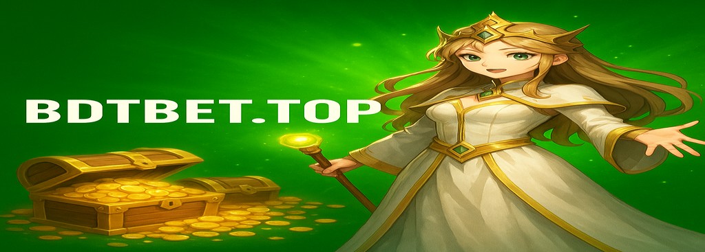 bdtbet Sign Up in Bangladesh – New member upgrade plan and daily gift bonuses